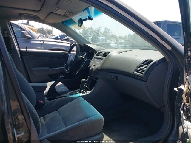 2005 Honda Accord 2.4 Ex მანქანა იყიდება აუქციონზე, vin: 1HGCM56795A044245, აუქციონის ნომერი: 45316849