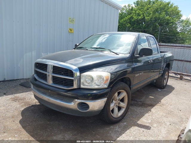 Aukcja sprzedaży 2007 Dodge Ram 1500 Slt, vin: 1D7HA18P17S235003, numer aukcji: 45316851