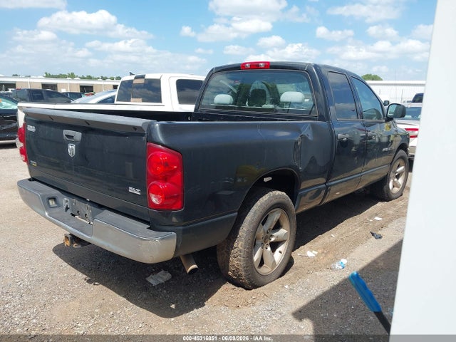 Aukcja sprzedaży 2007 Dodge Ram 1500 Slt, vin: 1D7HA18P17S235003, numer aukcji: 45316851