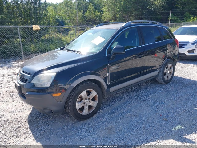3GNAL2EK9ES607345 Chevrolet Captiva Sport 2ls