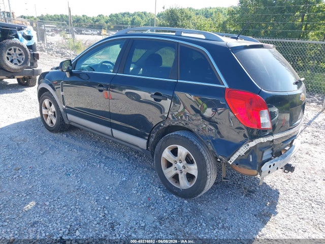 3GNAL2EK9ES607345 Chevrolet Captiva Sport 2ls