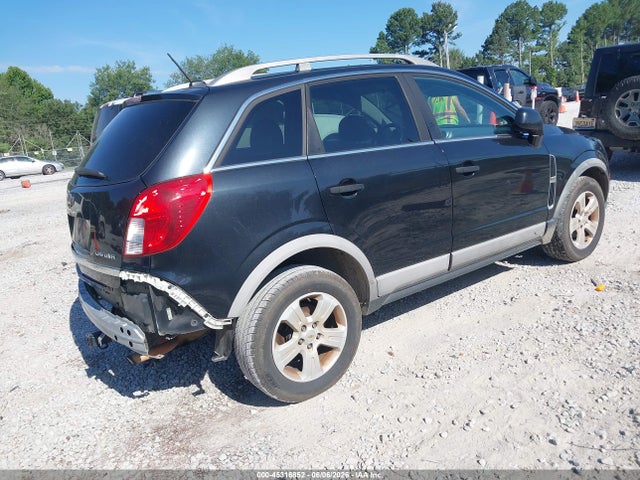 3GNAL2EK9ES607345 Chevrolet Captiva Sport 2ls