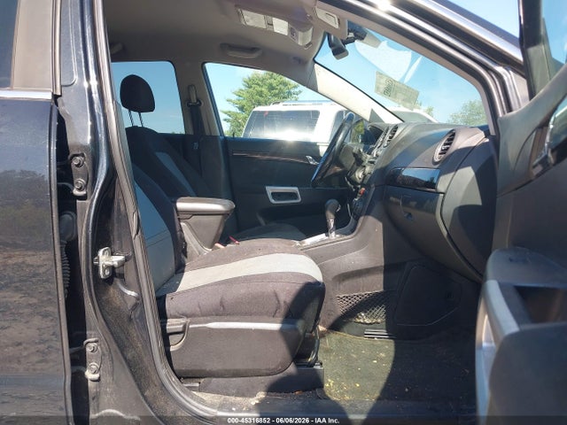 3GNAL2EK9ES607345 Chevrolet Captiva Sport 2ls