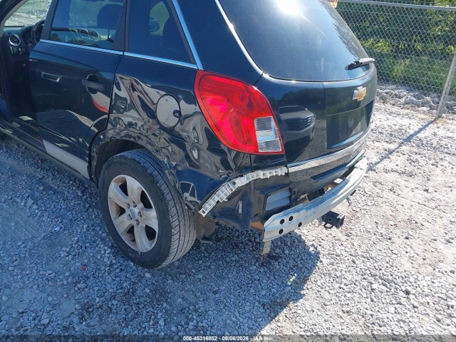 3GNAL2EK9ES607345 Chevrolet Captiva Sport 2ls