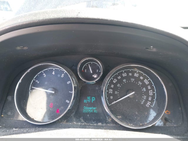 3GNAL2EK9ES607345 Chevrolet Captiva Sport 2ls