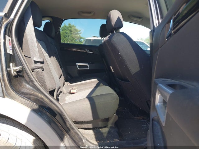 3GNAL2EK9ES607345 Chevrolet Captiva Sport 2ls