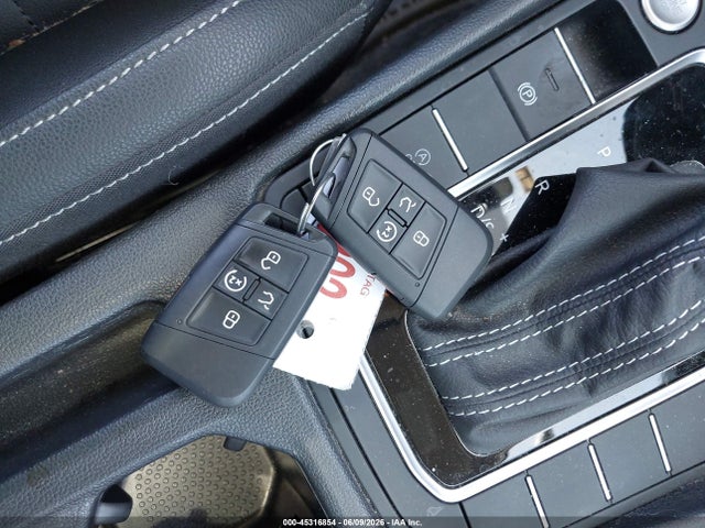 Aukcja sprzedaży 2021 Volkswagen Jetta 1.4t R-line/1.4t S/1.4t Se, vin: 3VWC57BU3MM013011, numer aukcji: 45316854