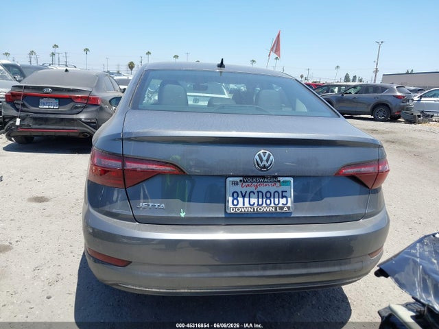 Aukcja sprzedaży 2021 Volkswagen Jetta 1.4t R-line/1.4t S/1.4t Se, vin: 3VWC57BU3MM013011, numer aukcji: 45316854