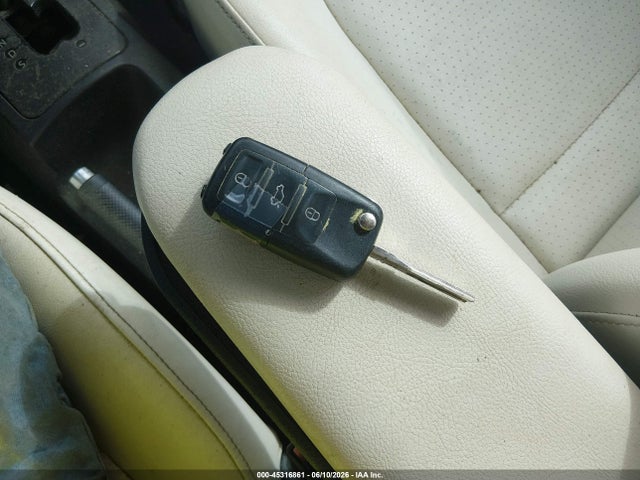 Aukcja sprzedaży 2007 Volkswagen New Beetle Triple White, vin: 3VWFF31Y97M419662, numer aukcji: 45316861