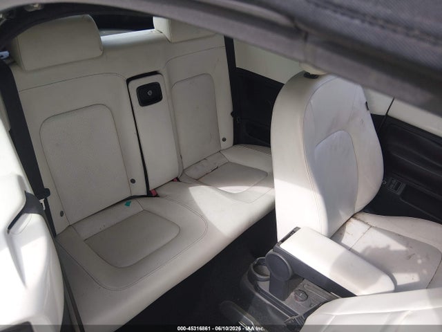 Aukcja sprzedaży 2007 Volkswagen New Beetle Triple White, vin: 3VWFF31Y97M419662, numer aukcji: 45316861