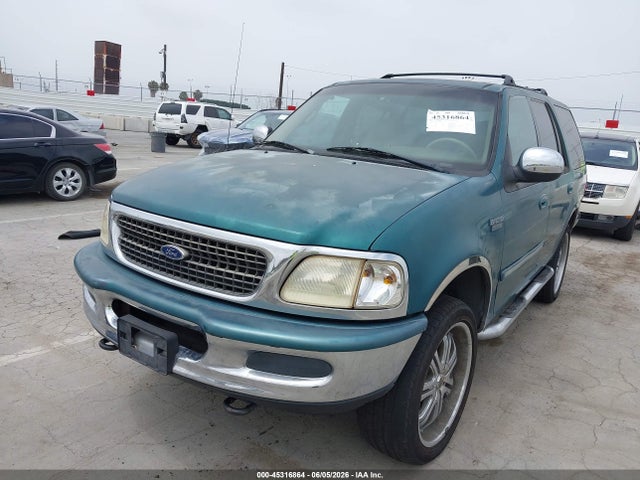 Aukcja sprzedaży 1998 Ford Expedition Eddie Bauer/xlt, vin: 1FMRU18WXWLB01009, numer aukcji: 45316864