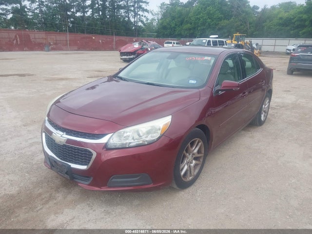 Aukcja sprzedaży 2015 Chevrolet Malibu 1lt, vin: 1G11C5SL0FF122100, numer aukcji: 45316871