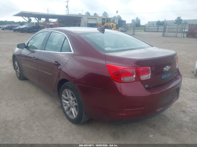 Aukcja sprzedaży 2015 Chevrolet Malibu 1lt, vin: 1G11C5SL0FF122100, numer aukcji: 45316871