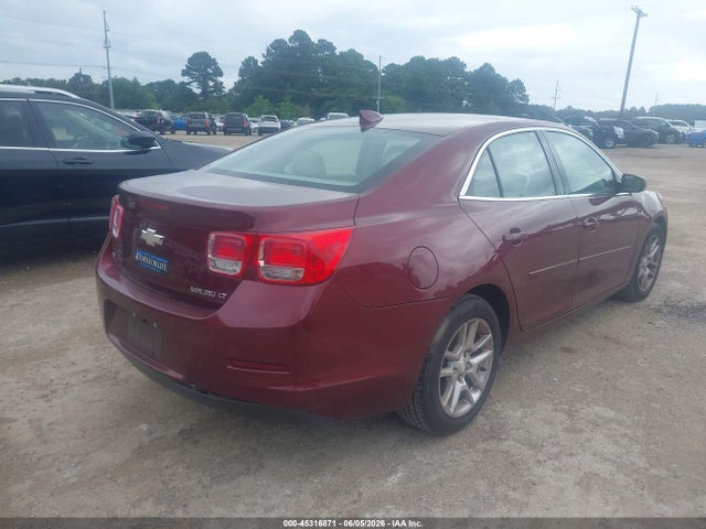 Aukcja sprzedaży 2015 Chevrolet Malibu 1lt, vin: 1G11C5SL0FF122100, numer aukcji: 45316871