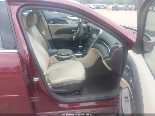 Aukcja sprzedaży 2015 Chevrolet Malibu 1lt, vin: 1G11C5SL0FF122100, numer aukcji: 45316871