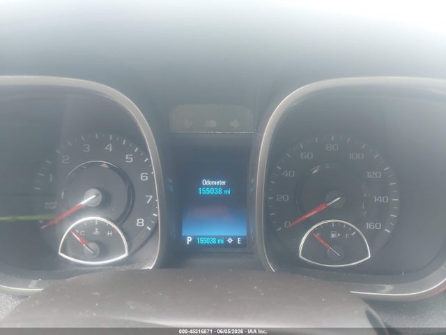 Aukcja sprzedaży 2015 Chevrolet Malibu 1lt, vin: 1G11C5SL0FF122100, numer aukcji: 45316871