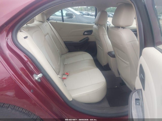 Aukcja sprzedaży 2015 Chevrolet Malibu 1lt, vin: 1G11C5SL0FF122100, numer aukcji: 45316871