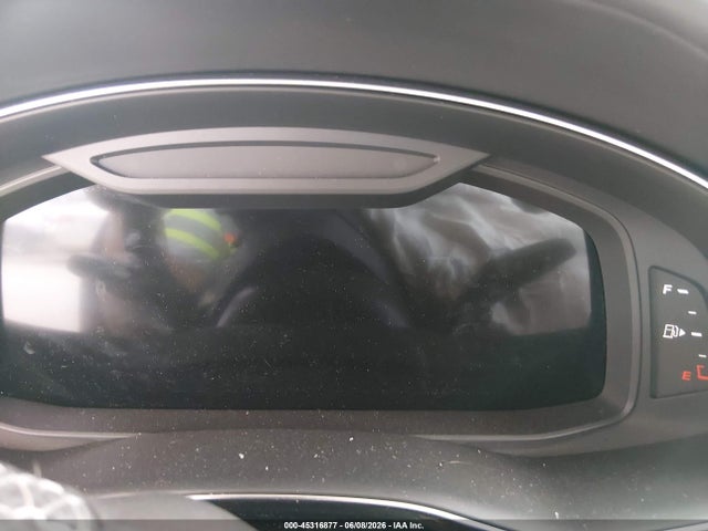 WA1AWBF14MD011476 Audi Sq8 Premium Plus Tfsi Quattro Tiptronic
