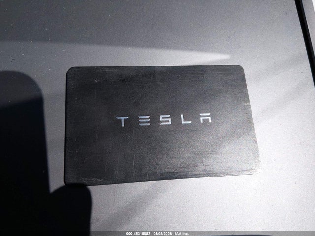 45316882 :رقم المزاد ، 7SAYGDEF4RF158975 vin ، 2024 Tesla Model Y Performance Dual Motor All-wheel Drive مزاد بيع