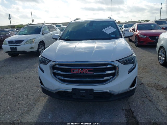 Aukcja sprzedaży 2020 Gmc Terrain Awd Slt, vin: 3GKALVEV3LL267612, numer aukcji: 45316886