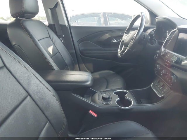 Aukcja sprzedaży 2020 Gmc Terrain Awd Slt, vin: 3GKALVEV3LL267612, numer aukcji: 45316886