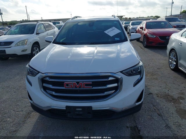 Aukcja sprzedaży 2020 Gmc Terrain Awd Slt, vin: 3GKALVEV3LL267612, numer aukcji: 45316886
