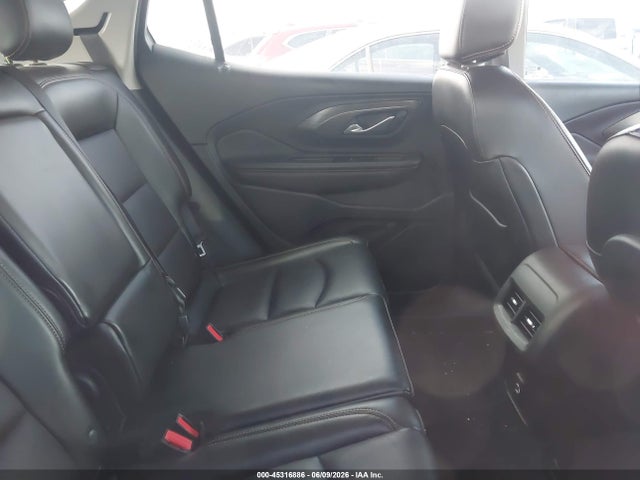 Aukcja sprzedaży 2020 Gmc Terrain Awd Slt, vin: 3GKALVEV3LL267612, numer aukcji: 45316886