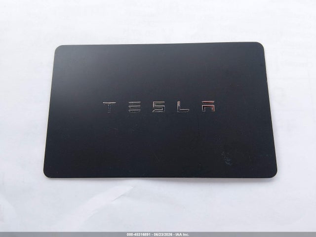 Продажа на аукционе авто 2020 Tesla Model 3, vin: 5YJ3E1EA1LF615149, номер лота: 45316891