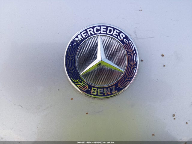 Продаж на аукціоні авто 2003 Mercedes-benz Slk 320, vin: WDBKK65F13F284225, номер лоту: 45316894
