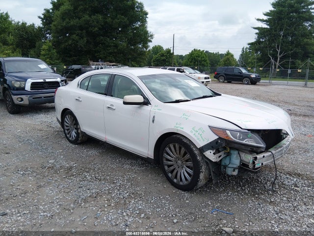Aukcja sprzedaży 2015 Lincoln Mks, vin: 1LNHL9DK7FG602920, numer aukcji: 45316896