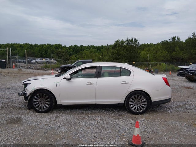 Aukcja sprzedaży 2015 Lincoln Mks, vin: 1LNHL9DK7FG602920, numer aukcji: 45316896