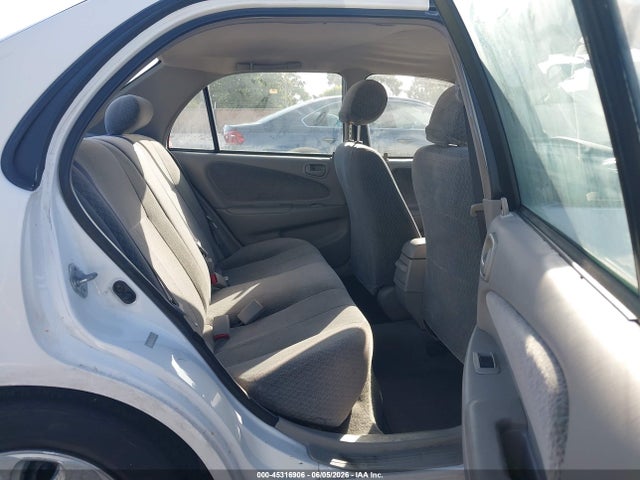 Aukcja sprzedaży 2001 Toyota Corolla Le, vin: 1NXBR12EX1Z530205, numer aukcji: 45316906