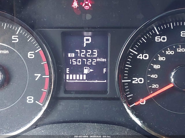 45316908 :رقم المزاد ، JF2SJAMC0EH543018 vin ، 2014 Subaru Forester 2.5i Touring مزاد بيع