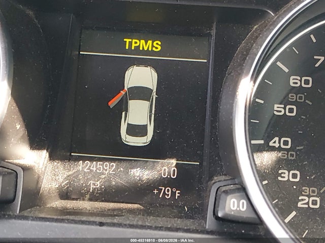 2013 Audi A5 2.0t Premium მანქანა იყიდება აუქციონზე, vin: WAUWFAFR2DA040937, აუქციონის ნომერი: 45316910
