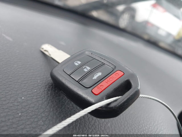 Honda ACCORD LX 2014 1HGCR2F31EA273838 Image 11