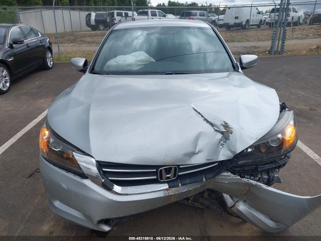 Honda ACCORD LX 2014 1HGCR2F31EA273838 Image 12