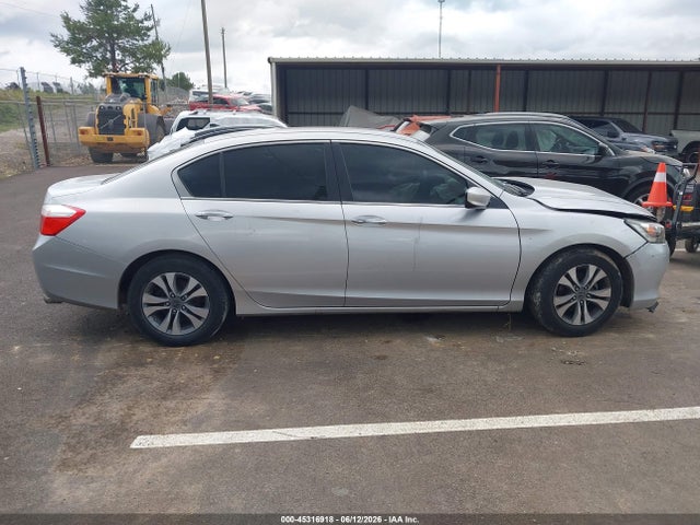 Honda ACCORD LX 2014 1HGCR2F31EA273838 Image 13
