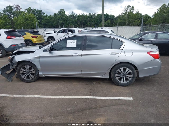 Honda ACCORD LX 2014 1HGCR2F31EA273838 Image 14