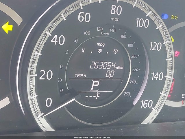 Honda ACCORD LX 2014 1HGCR2F31EA273838 Image 15