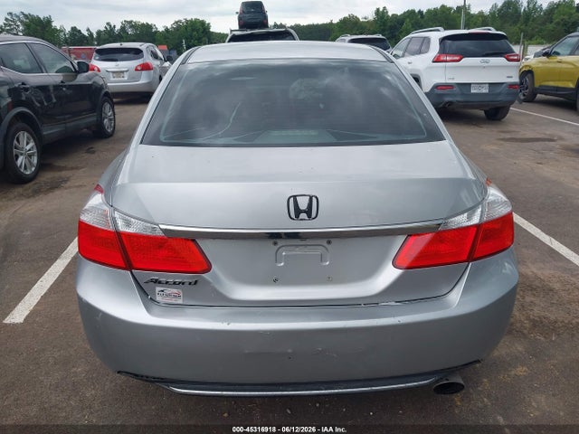 Honda ACCORD LX 2014 1HGCR2F31EA273838 Image 16