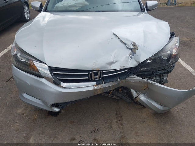 Honda ACCORD LX 2014 1HGCR2F31EA273838 Image 19
