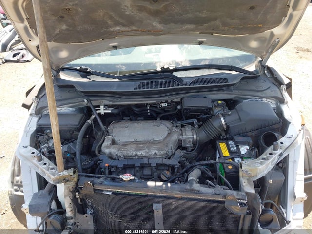 45316921 :رقم المزاد ، 5FRYD4H49EB037383 vin ، 2014 Acura Mdx Technology Package مزاد بيع