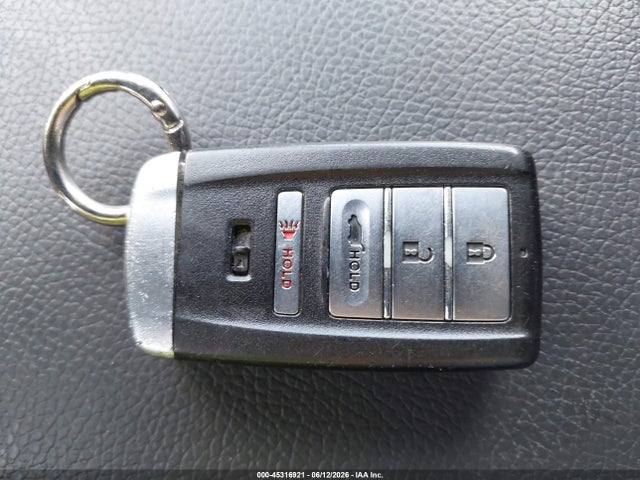 45316921 :رقم المزاد ، 5FRYD4H49EB037383 vin ، 2014 Acura Mdx Technology Package مزاد بيع