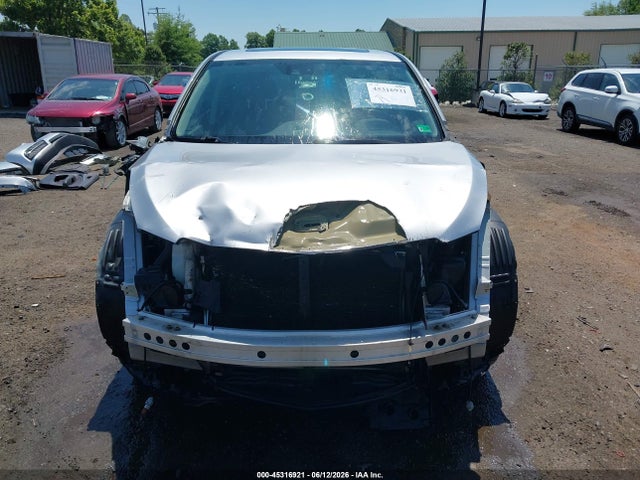 45316921 :رقم المزاد ، 5FRYD4H49EB037383 vin ، 2014 Acura Mdx Technology Package مزاد بيع