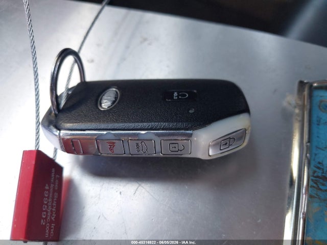 KIA K5 Gt-line 2021 5XXG64J29MG055166 Image 11