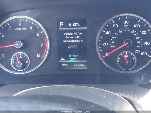 KIA K5 Gt-line 2021 5XXG64J29MG055166 Image 16