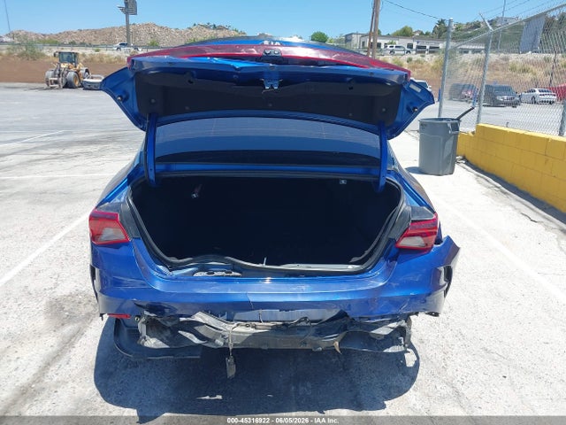 KIA K5 Gt-line 2021 5XXG64J29MG055166 Image 17