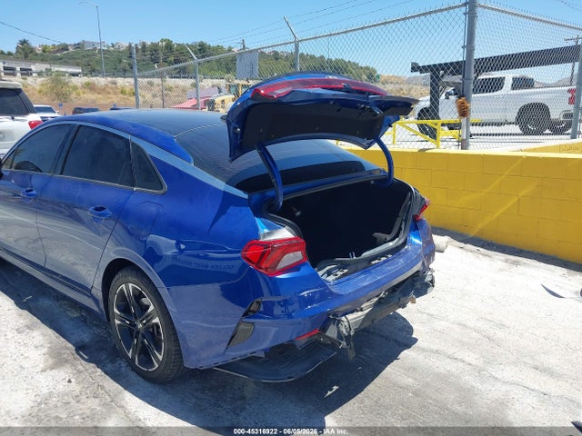 KIA K5 Gt-line 2021 5XXG64J29MG055166 Image 18