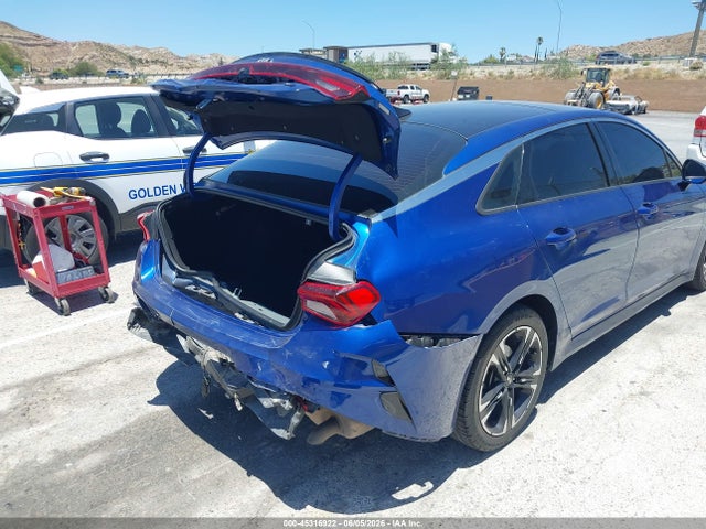 KIA K5 Gt-line 2021 5XXG64J29MG055166 Image 19