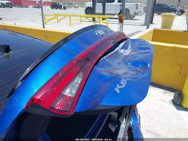 KIA K5 Gt-line 2021 5XXG64J29MG055166 Image 22